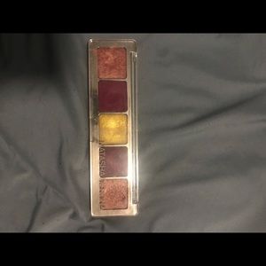 Natasha Denona holiday palette Joya
